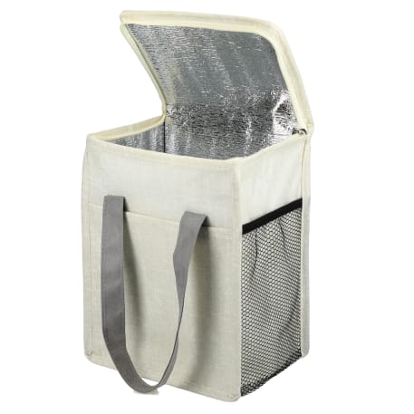 Ares Recycled Non-Woven 12 Can Cooler 59