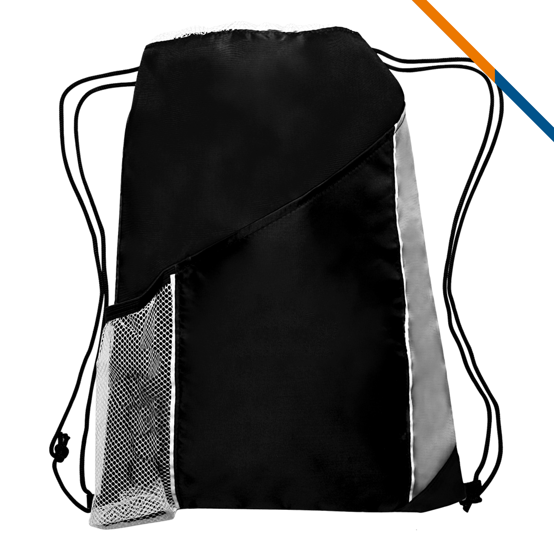 Alina Drawstring Backpacks 7