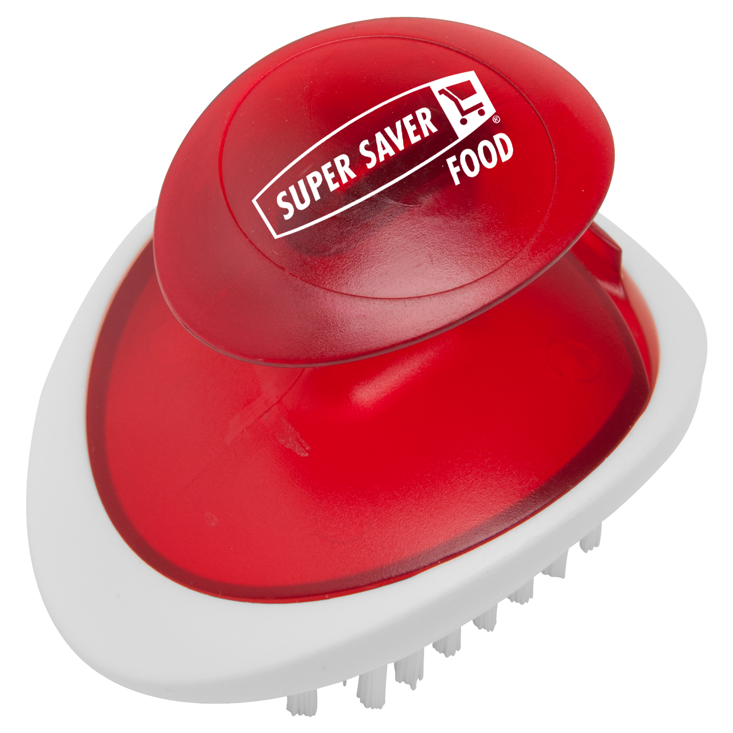 Palm Veggie Brush-It 10