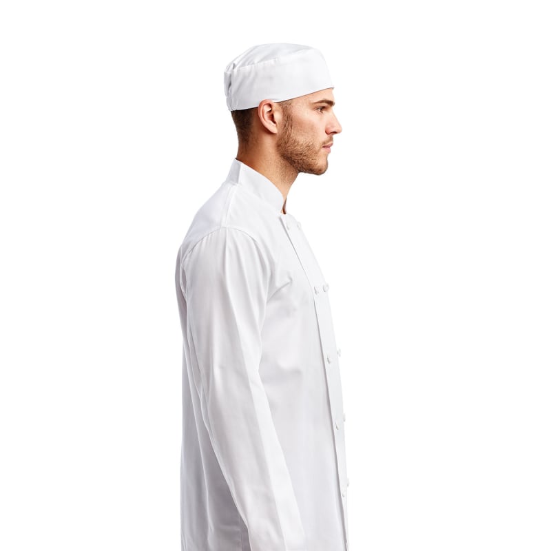 Artisan Collection By Reprime Unisex Chef's Beanie 4