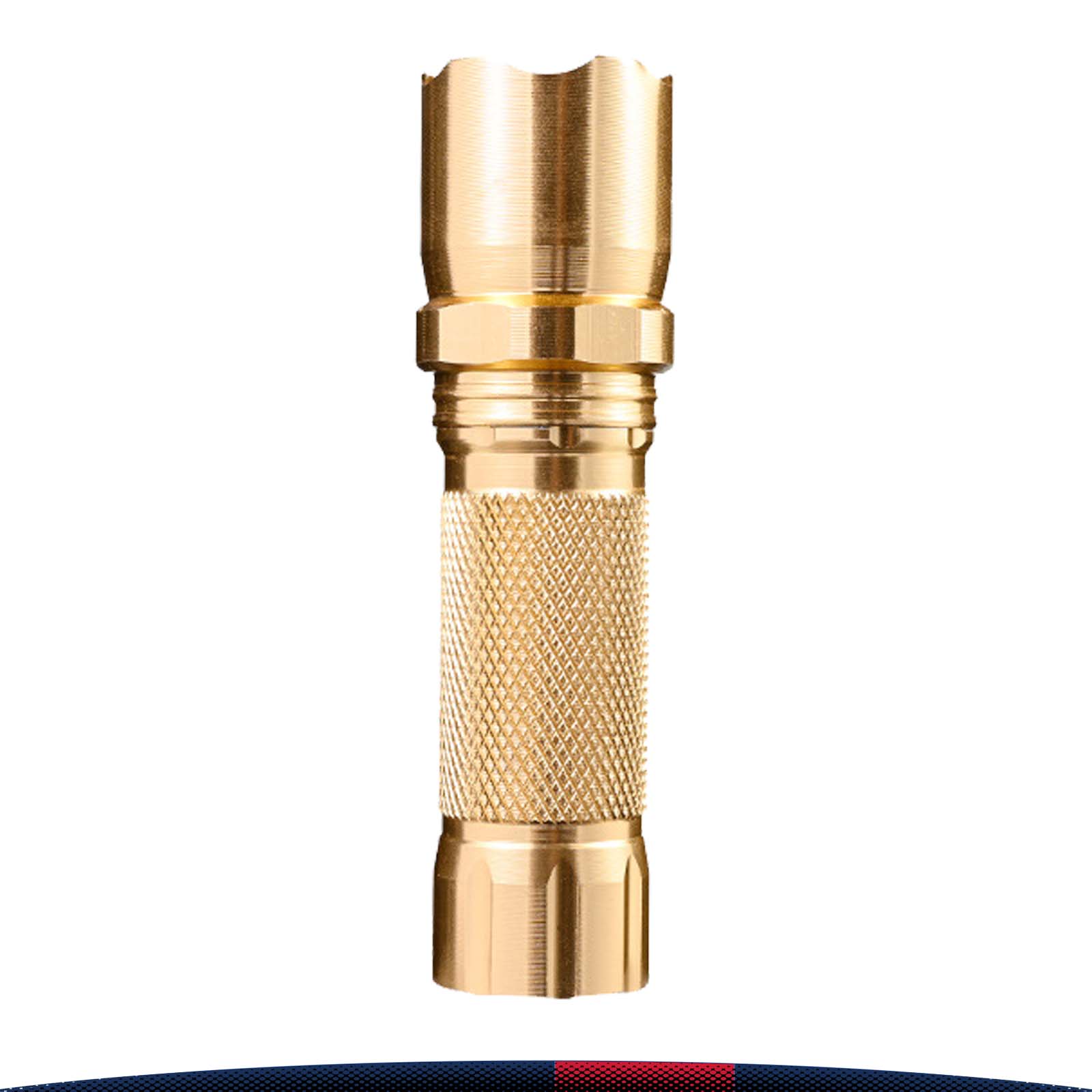 Teson USB Flashlight 3