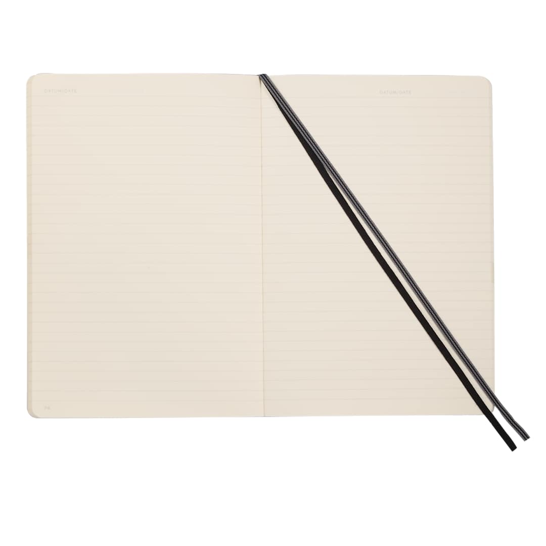 LEUCHTTURM1917 5.75" x 8.25" Softcover Notebook 50