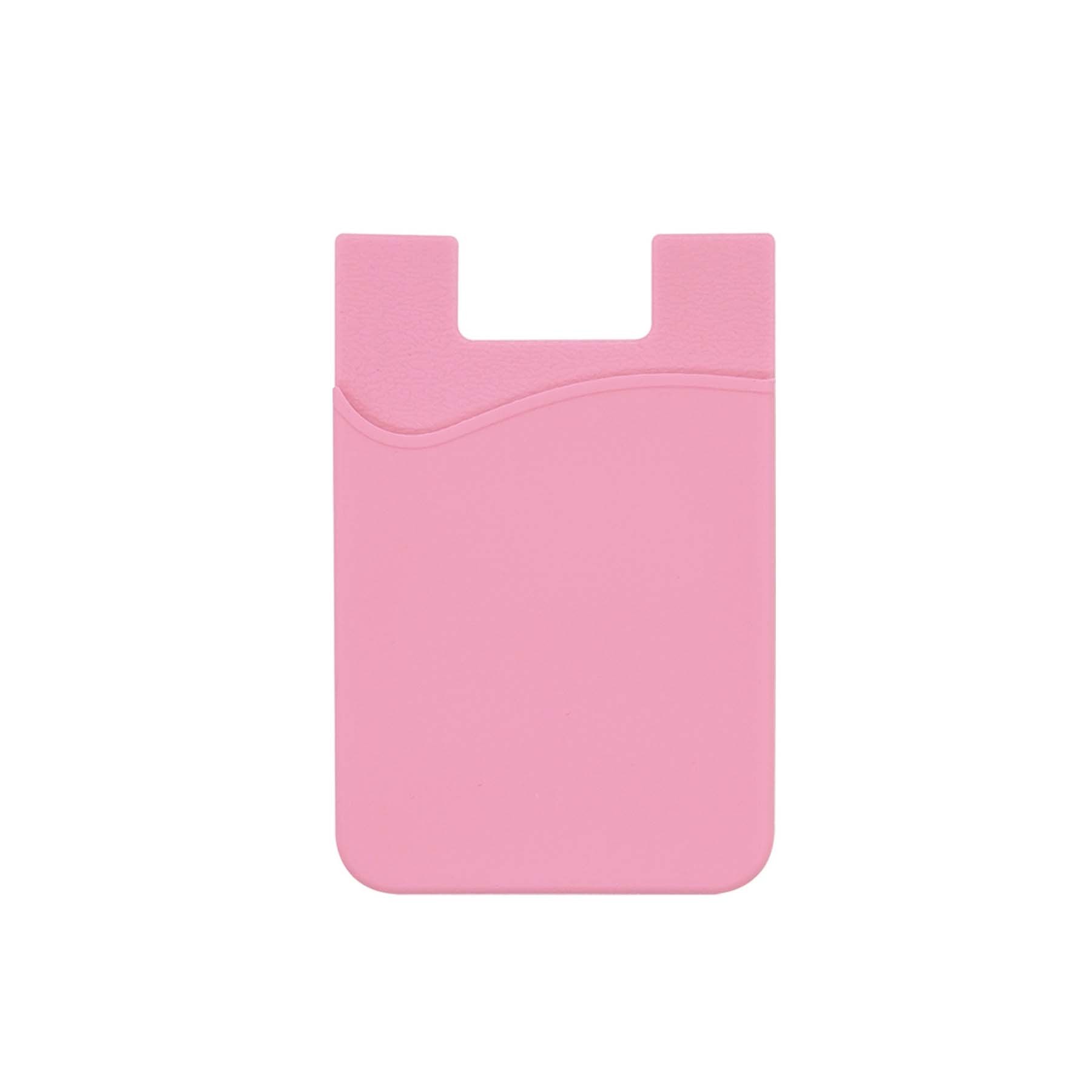 Silicone Smart Phone Wallet 7