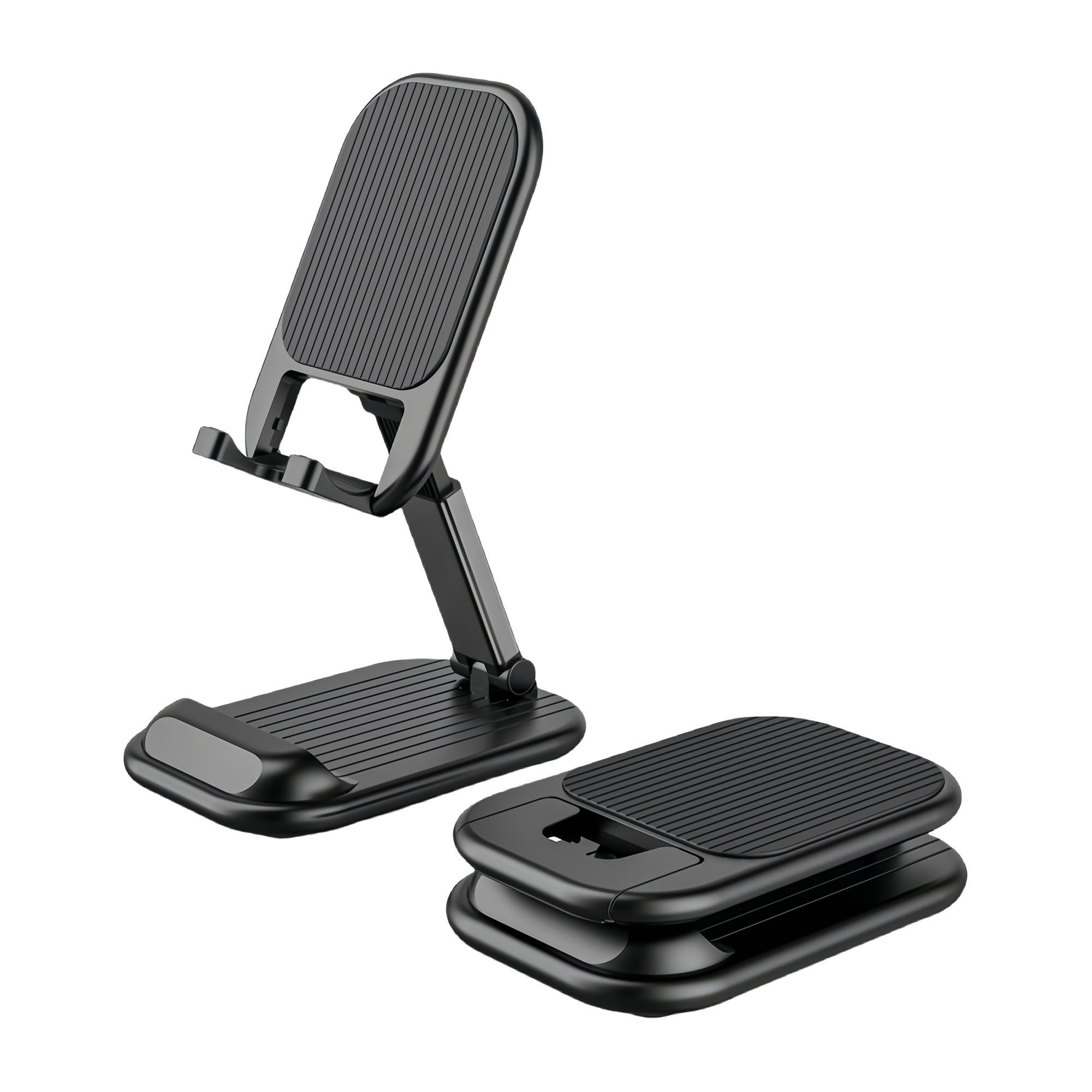Foldable Extendable Phone Stand Holder for Desk 5
