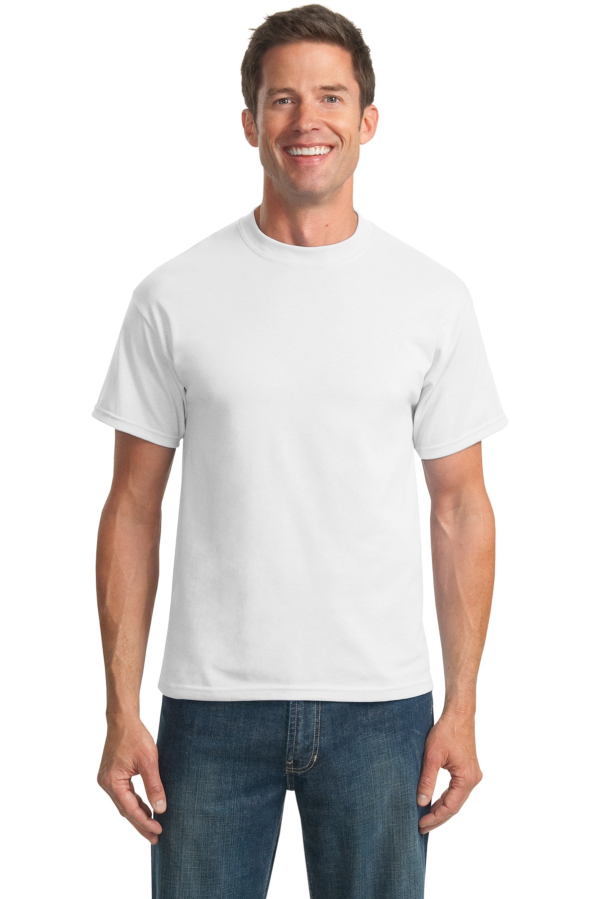 Port & Company® Tall Core Blend Tee 99