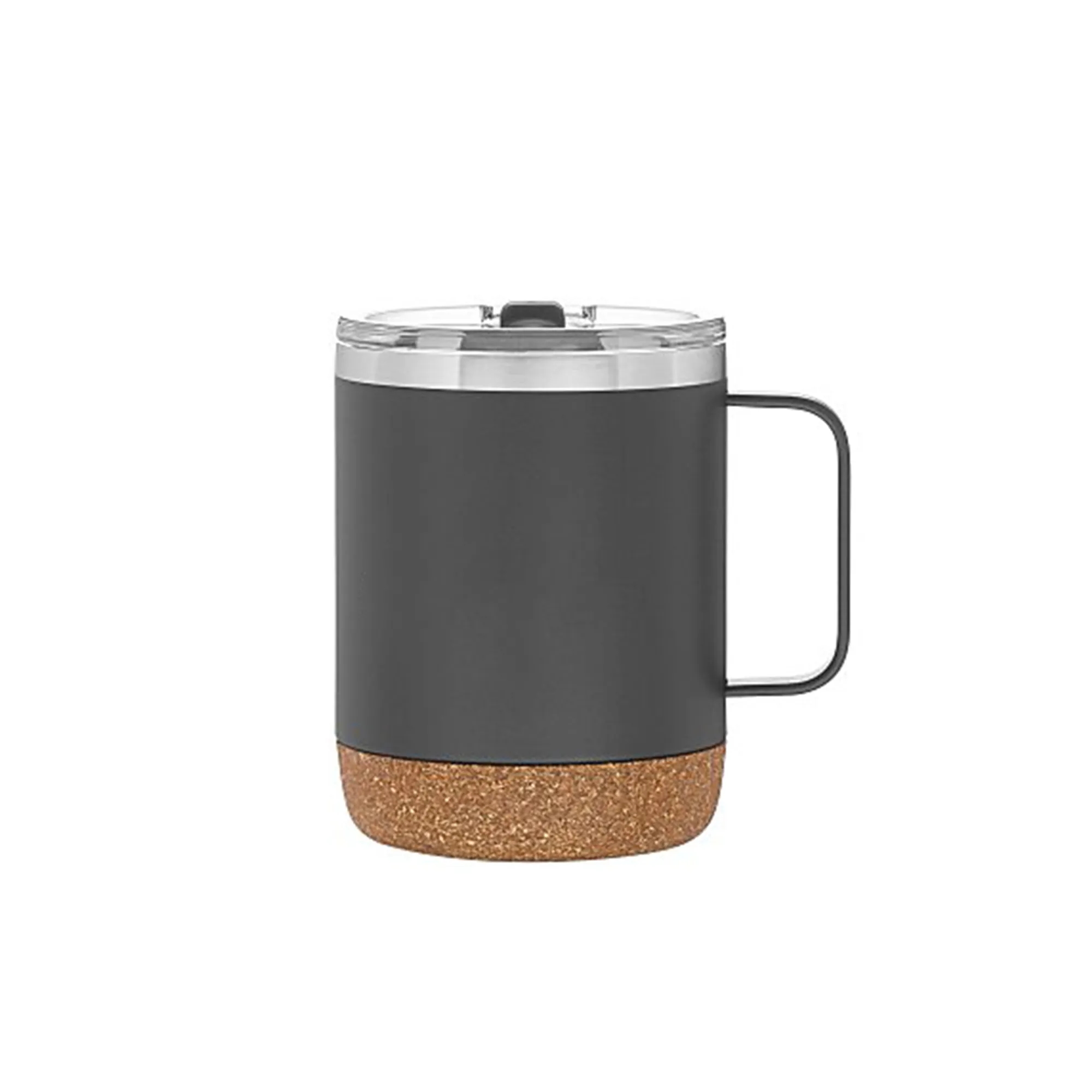 Mug with Cork Bottom - 12 Oz 13