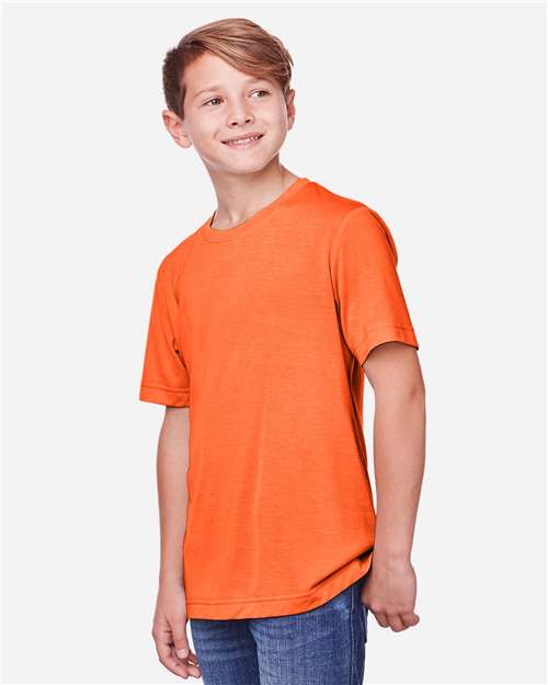 Youth Fusion ChromaSoft™ Performance T-Shirt - CE111Y 77