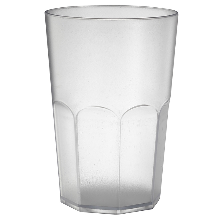 14 oz. Fluted Wall Tumbler 7