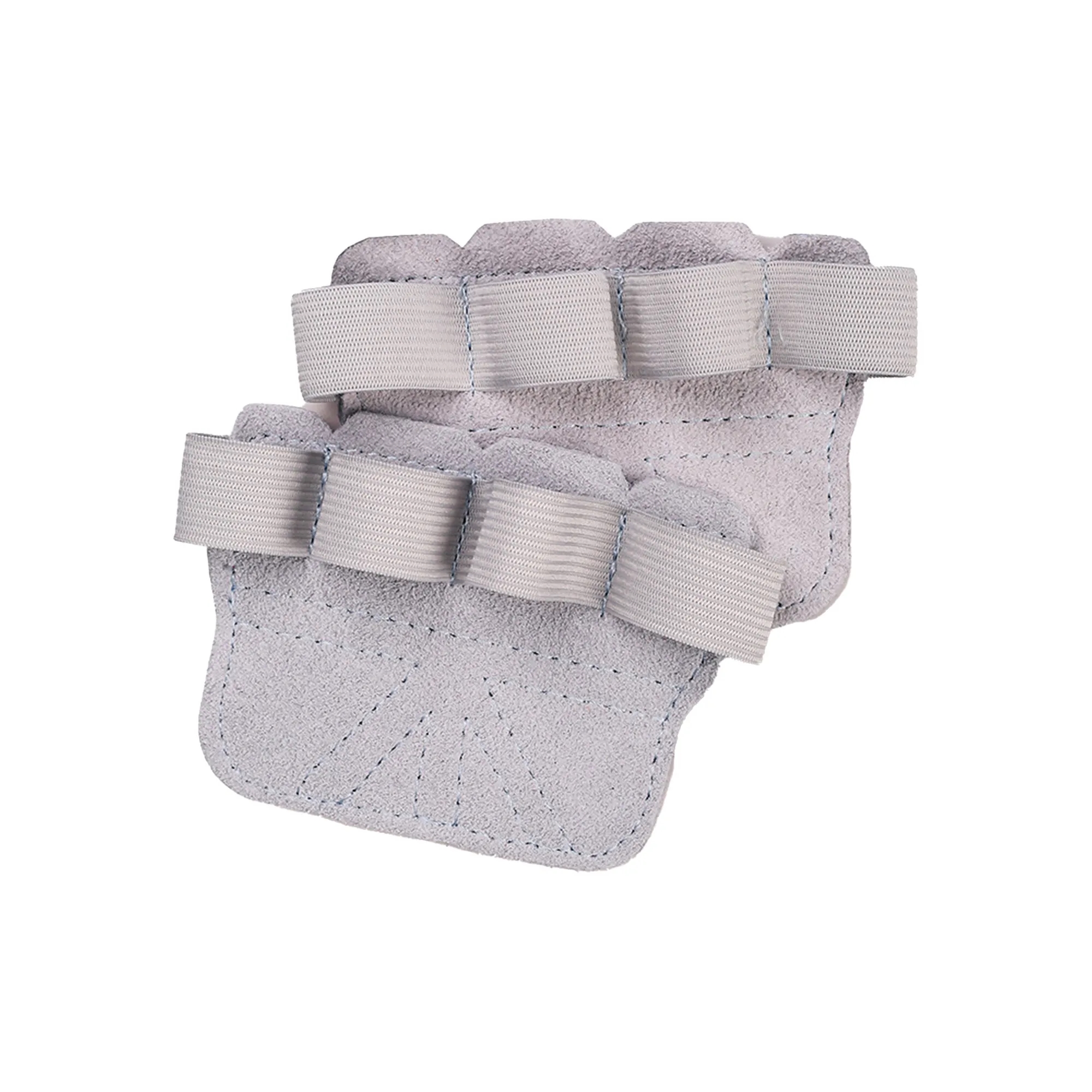 Four-Finger Grip Aid Strap 15