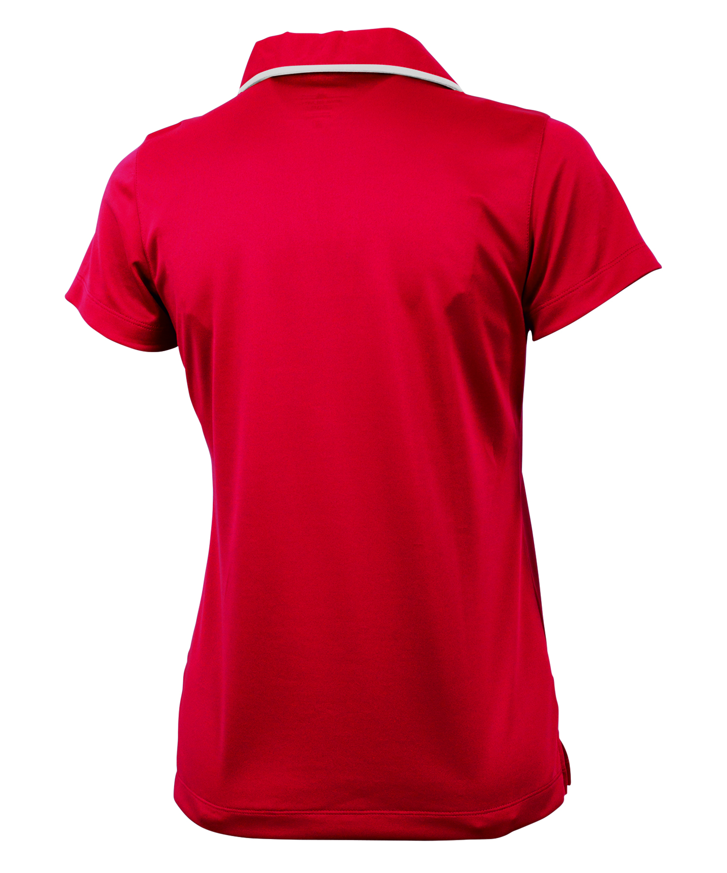 Women's Classic Solid Wicking Polo 42