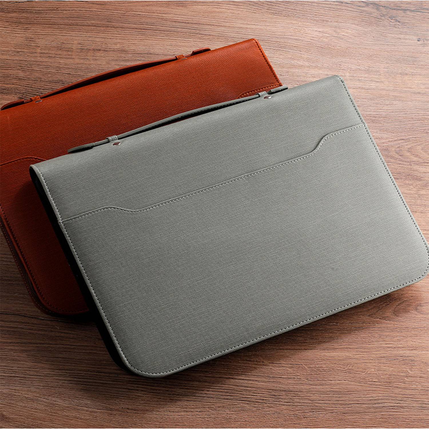 A4 Multifunction Folder 6