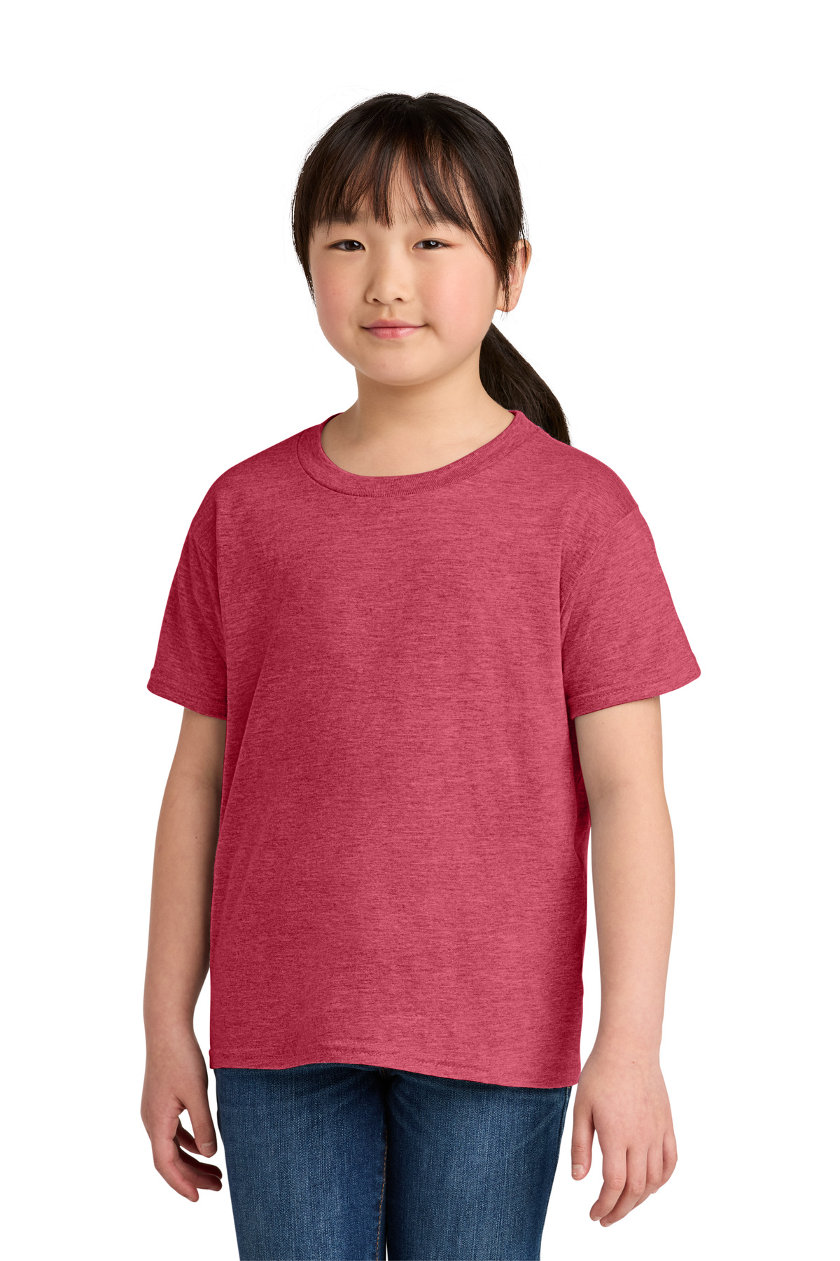 Gildan Youth Softstyle T-Shirt 64000B 150