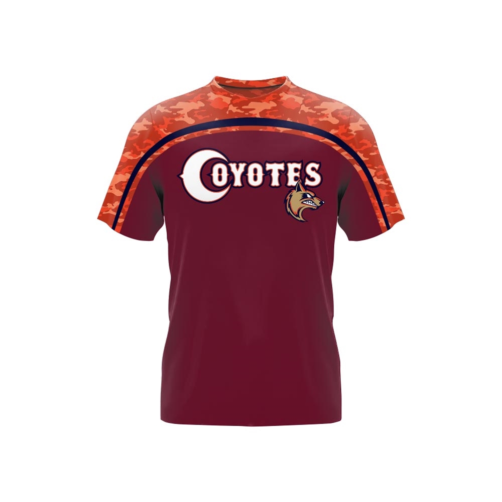 Splash PLUS Crew Neck Jersey