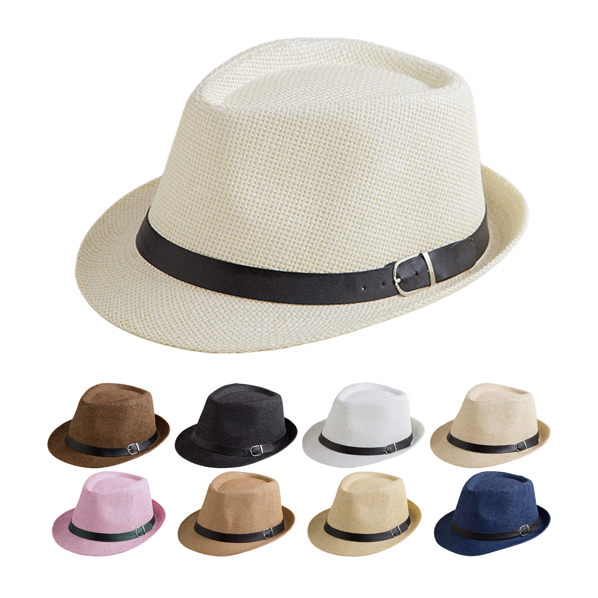 Straw Hat 3
