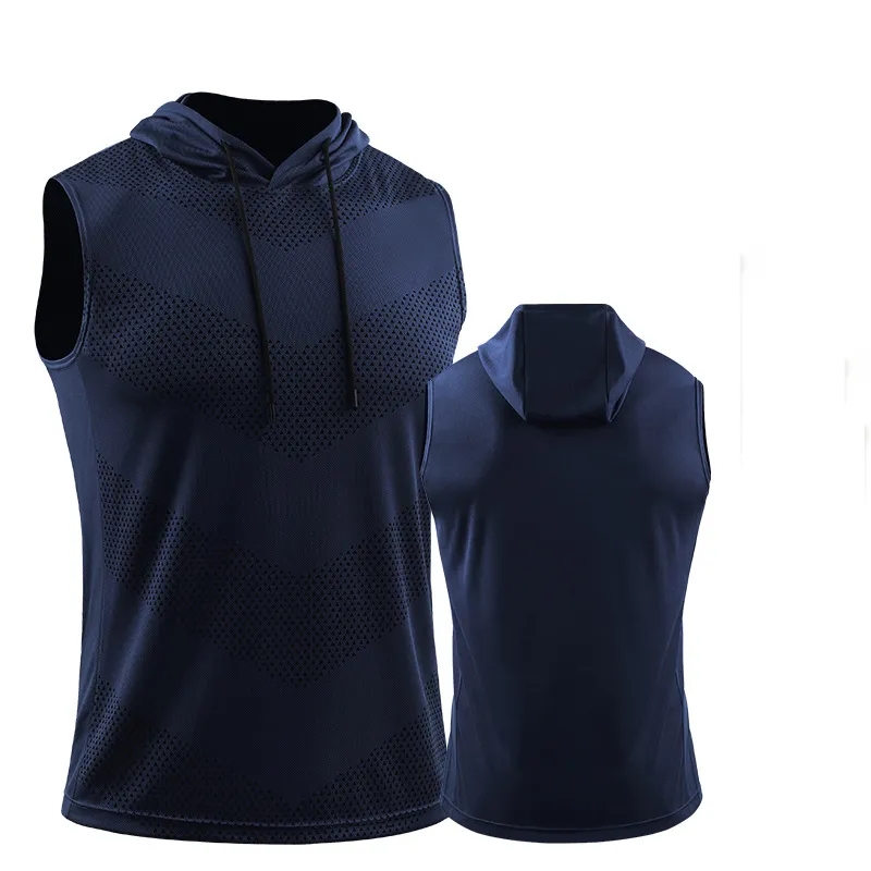Gym Vests for Men 7