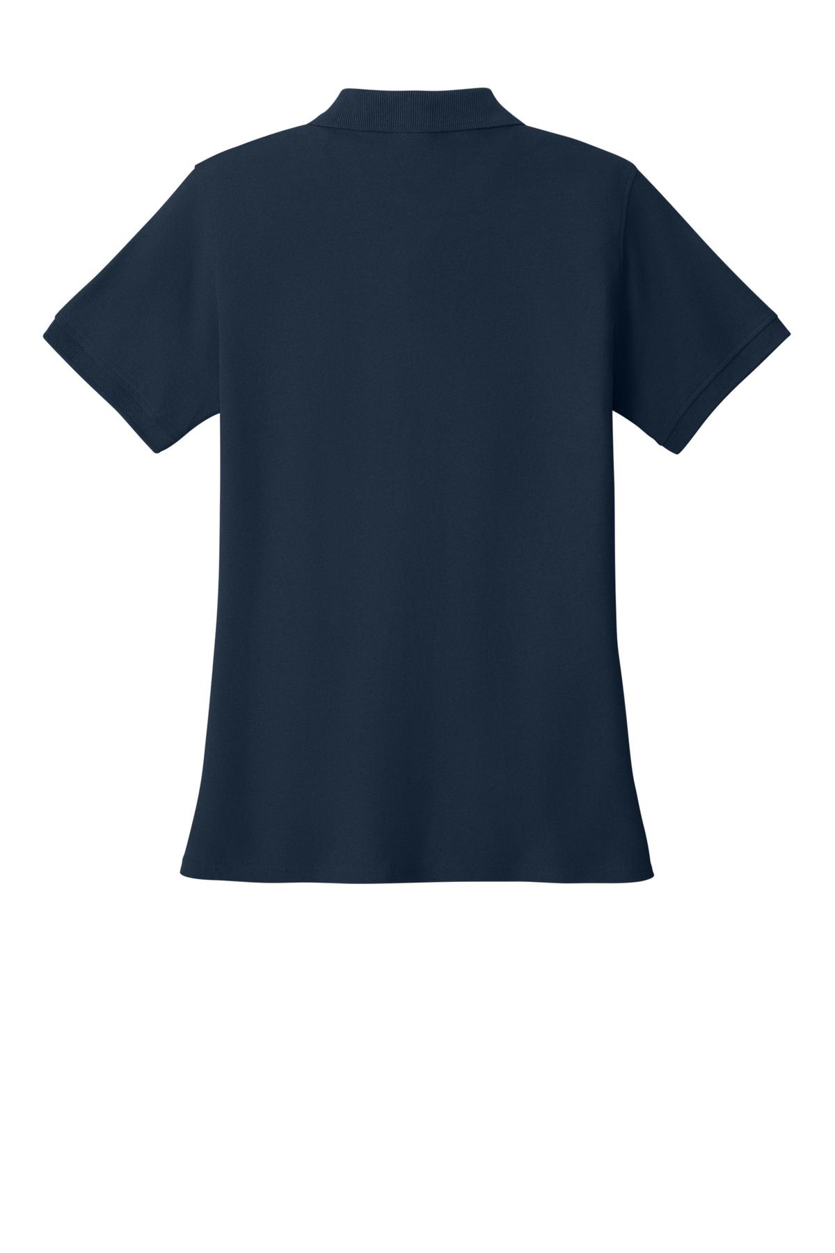 Port & Co Women's Core Blend Pique Polo. LKP155 44