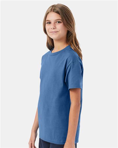 Youth Authentic T-Shirt - 5450 27