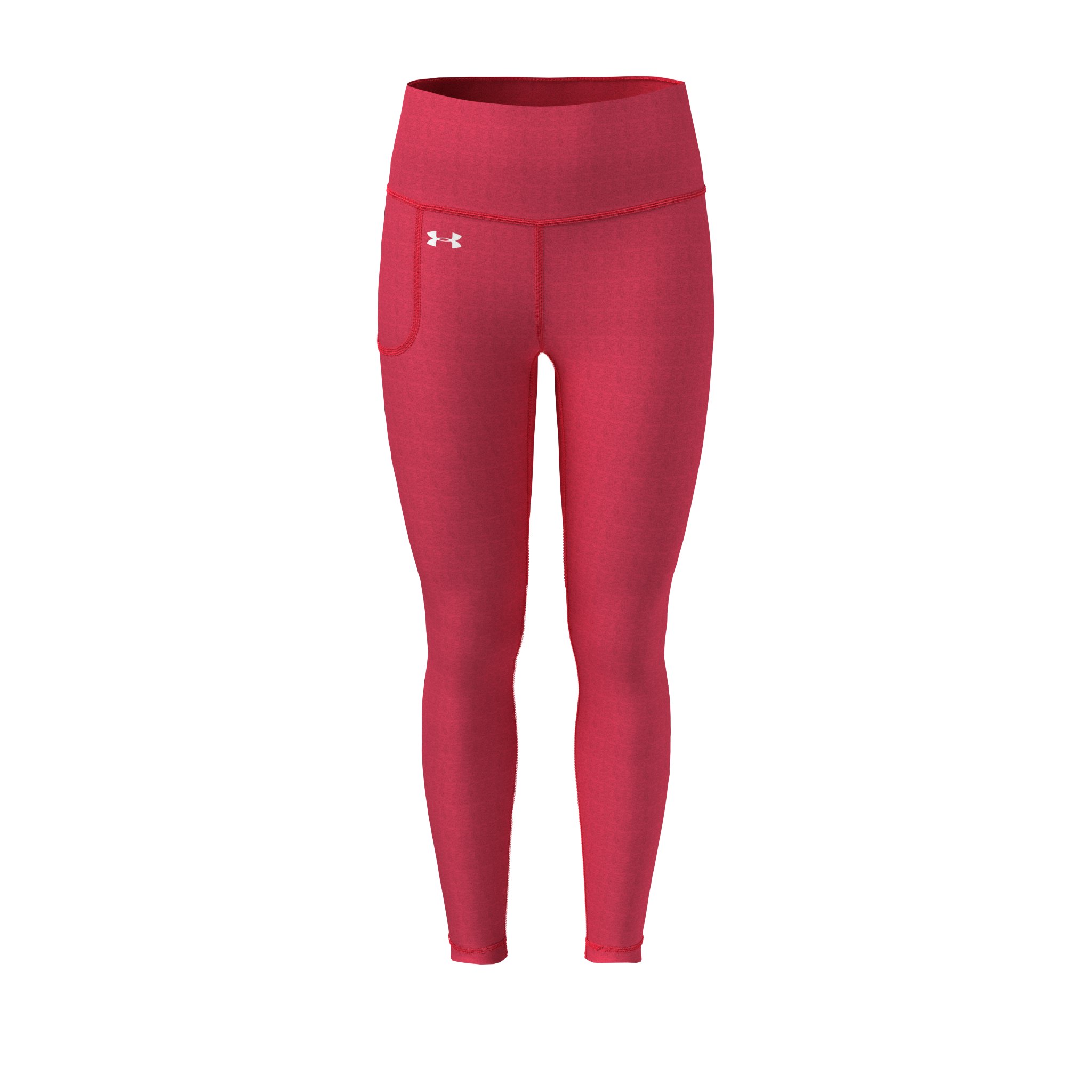 UA Motion Women's Full-Length Leggings 5