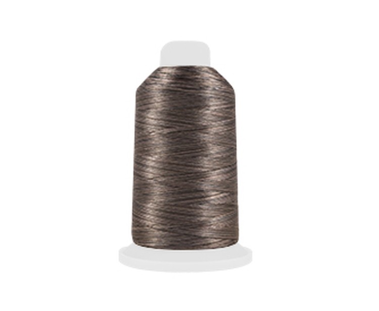 OTTO Embroidery Multicolor Thread #40 5,500 yd. King Cone 7