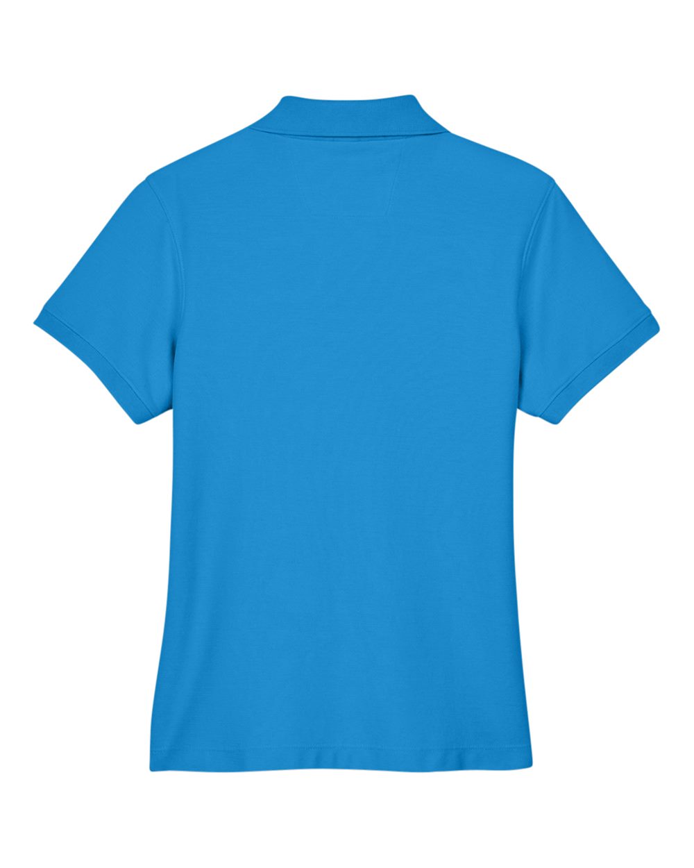 Women's Pima Piqué Polo - D100W 50