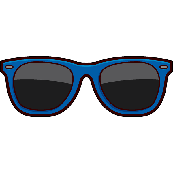 Stock Shape 1/4" Acrylic Magnet - USA Made