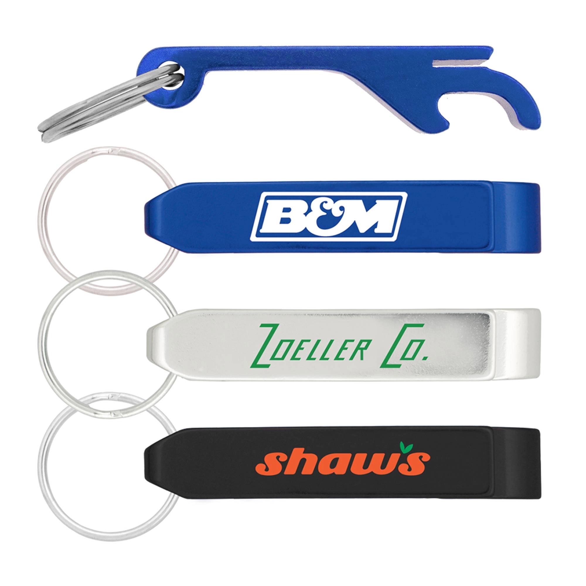 Double Stout Bottle Opener 3