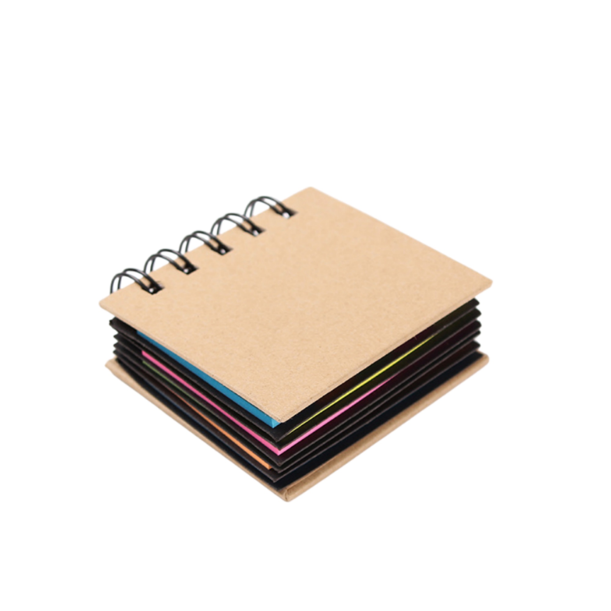 Mini Sticky Note Pads Sets 4