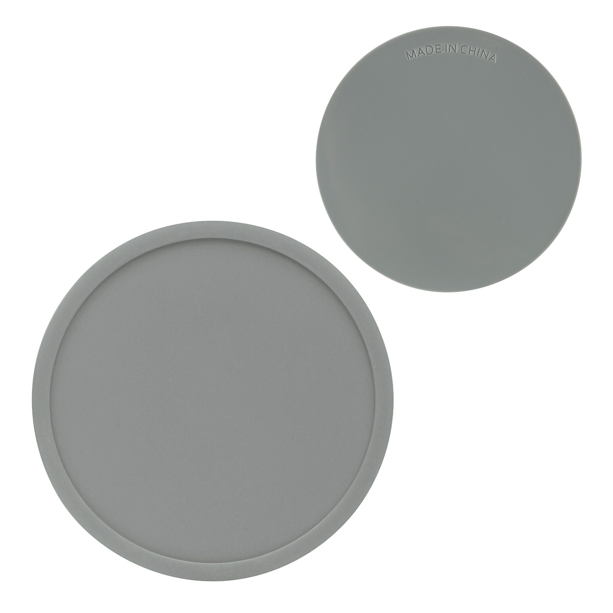 Pub Silicone Coaster 21