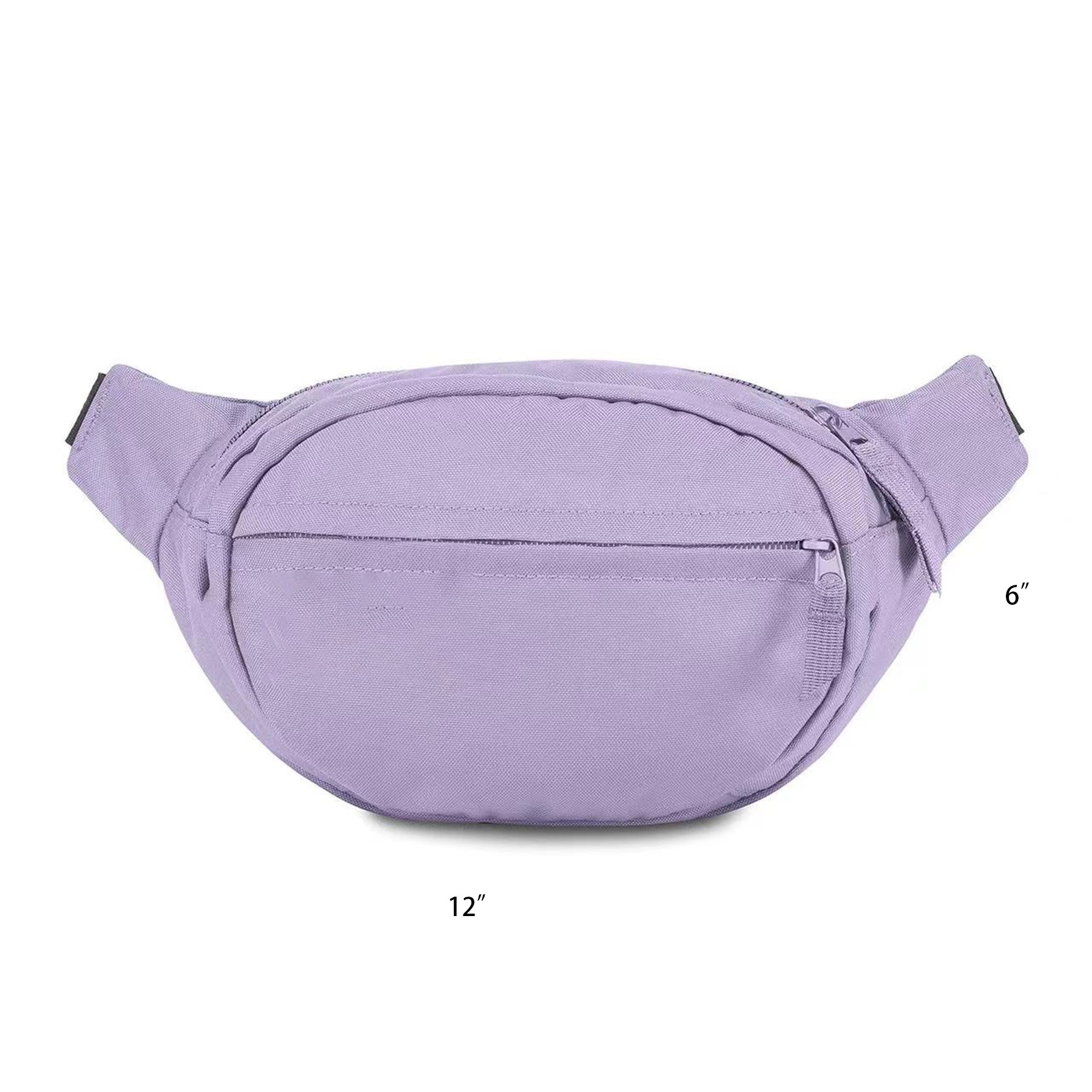 Premium Travel Essentials Belt Bag 1