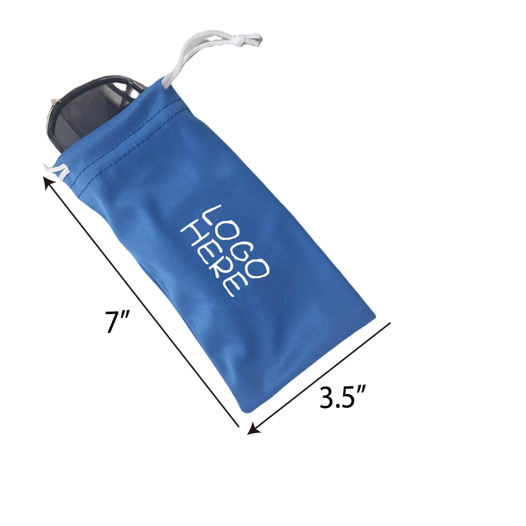 Microfiber Eyewear Bag 2