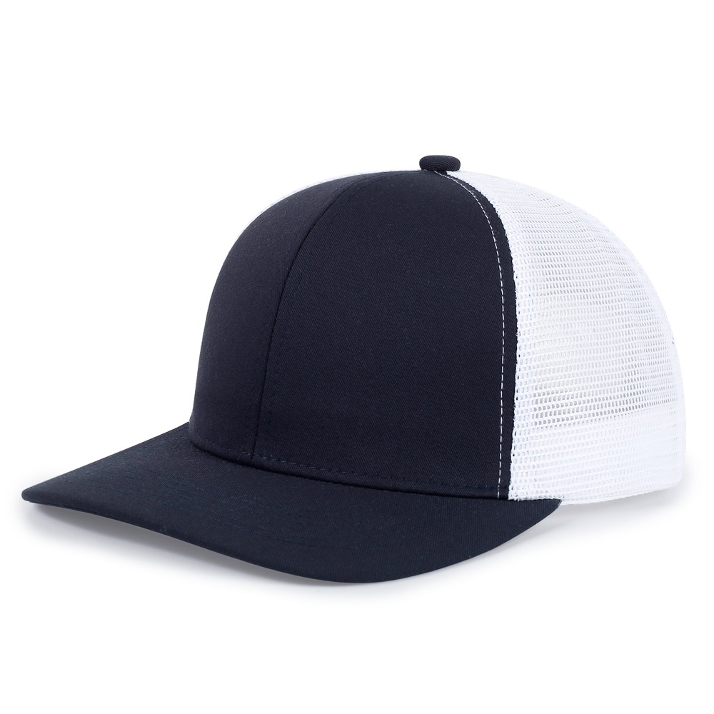Premium Trucker Cap 4