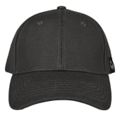 Wolverine Grey Claw Label 6 Panel Cap 122