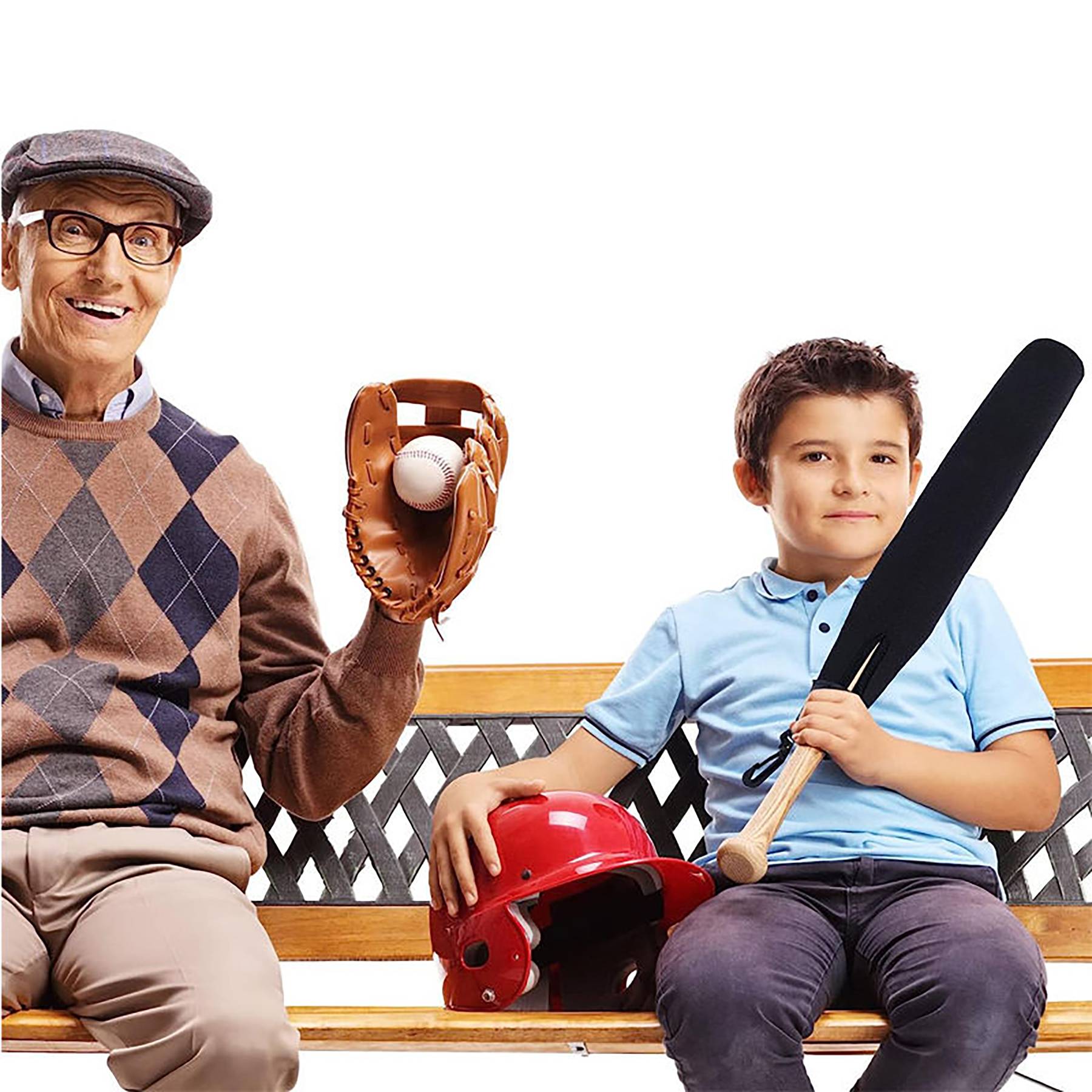 Neoprene Baseball Bat Sleeve Protector 3