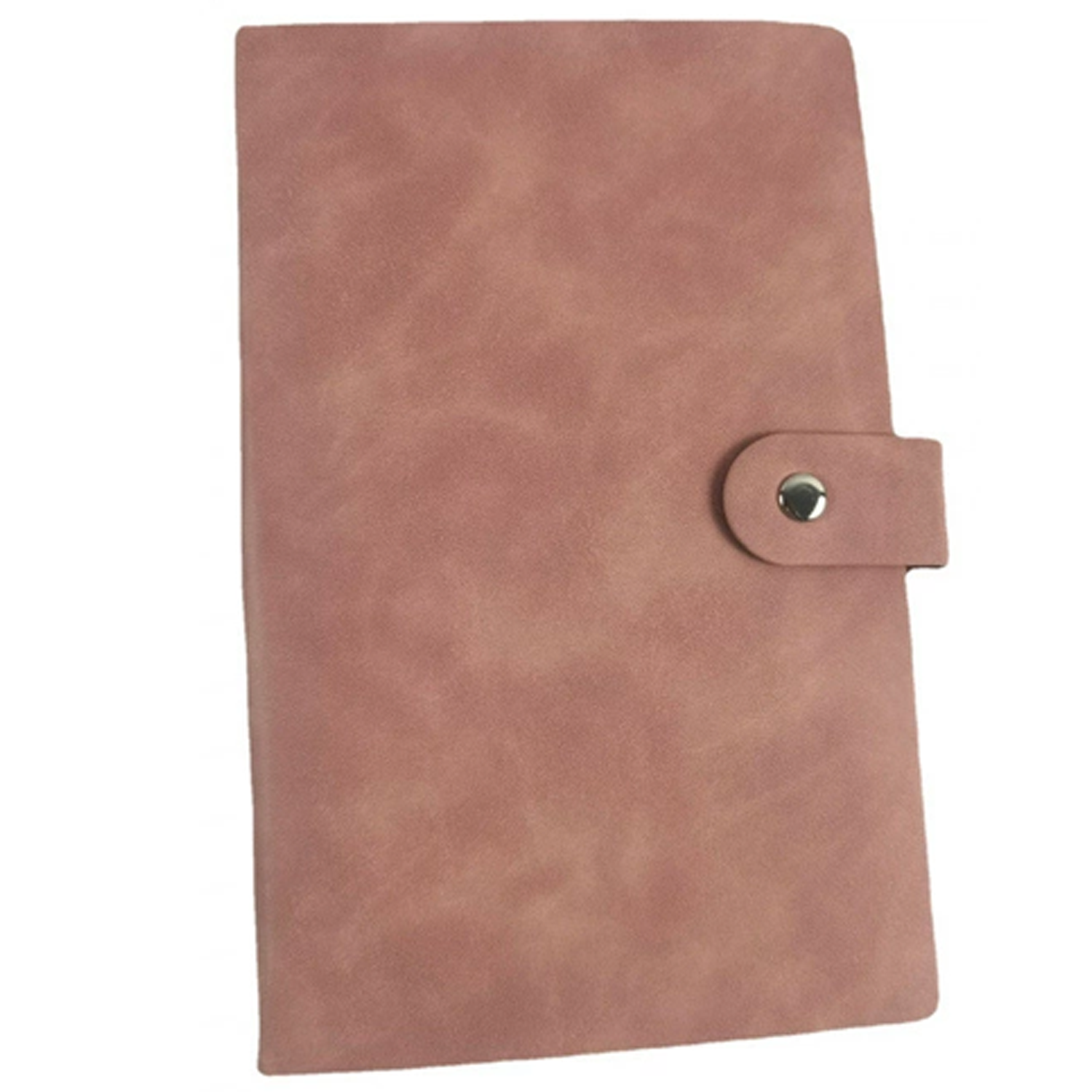 Simplified imitation cowhide large capacity 5IN photo album 3