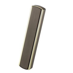 Elegant Bar Shaped Heat Foil Lighter 32