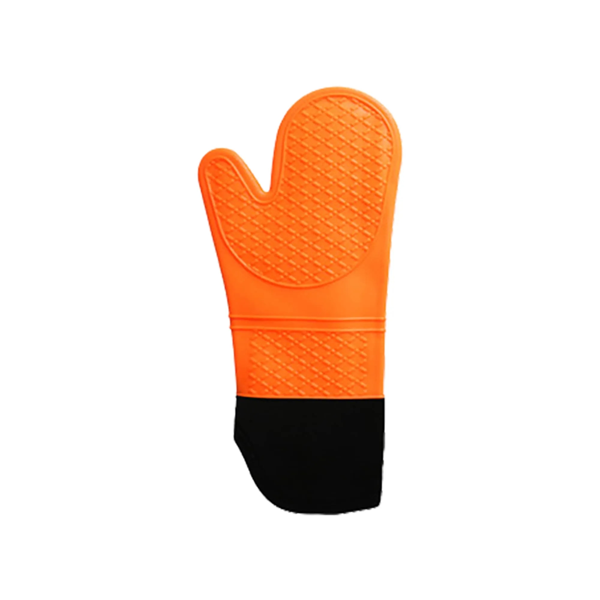 Silicone Heat Resistant Baking Glove 5