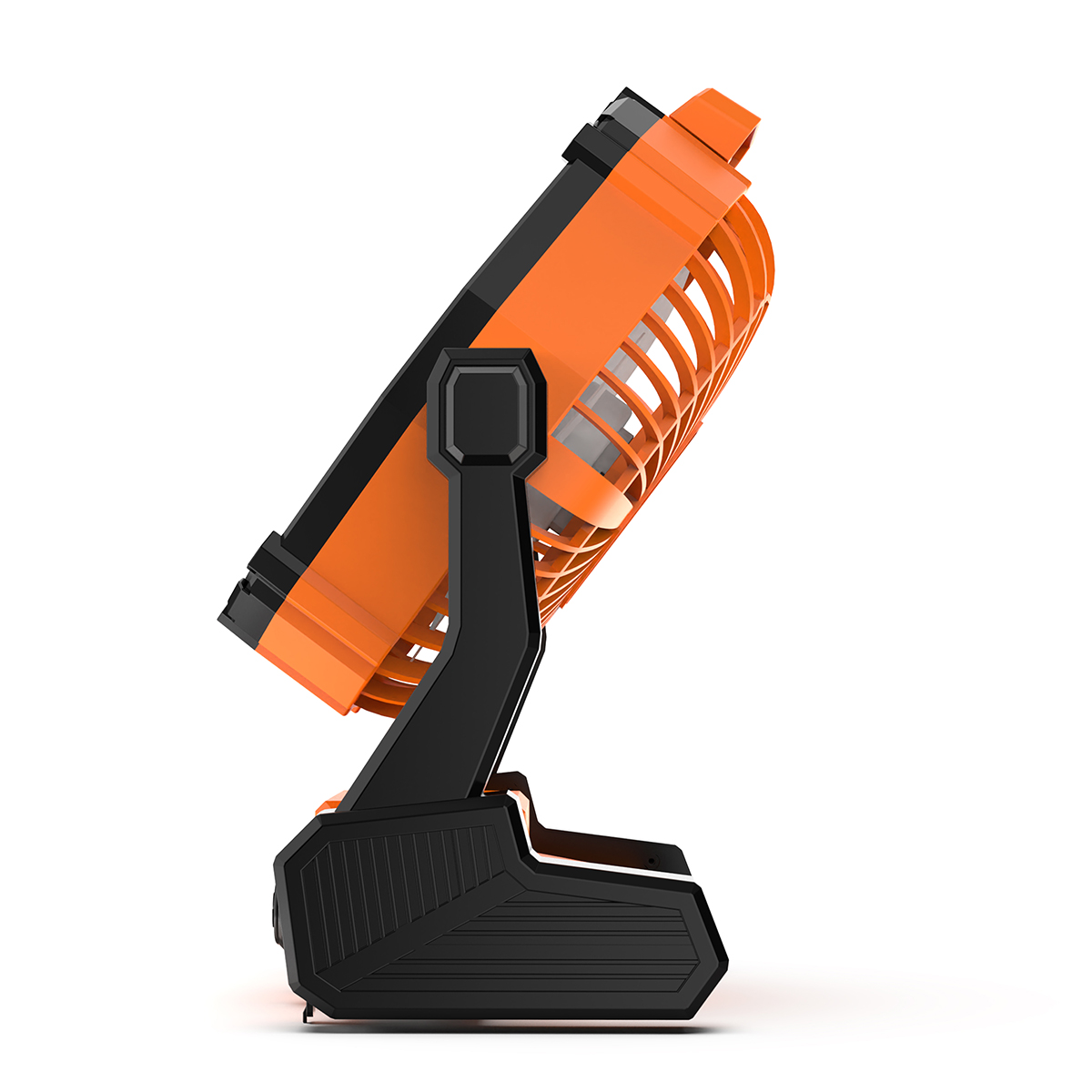 ResQ Multi-Use Portable LED Lantern, 4 Speed Camping Fan, and 8000mAh Power Bank 14