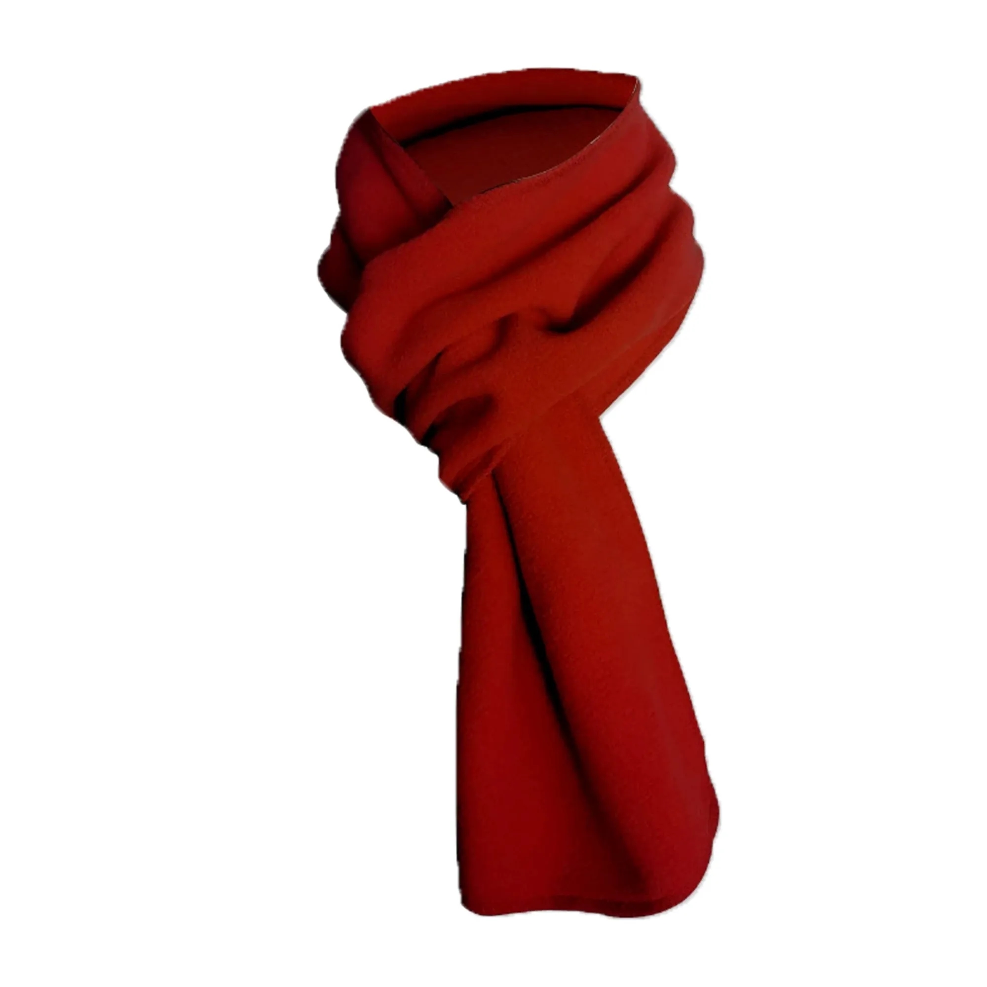 Thermal Polyester Scarf 7