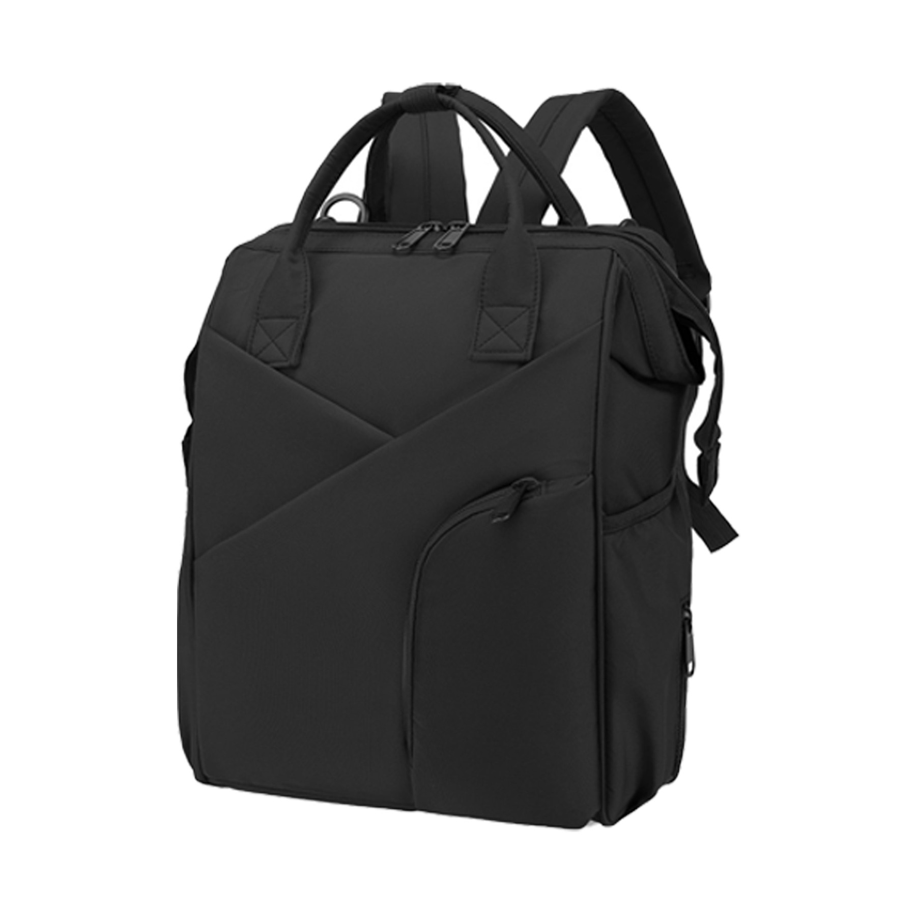 Large Capacity Diaper Backpack 2