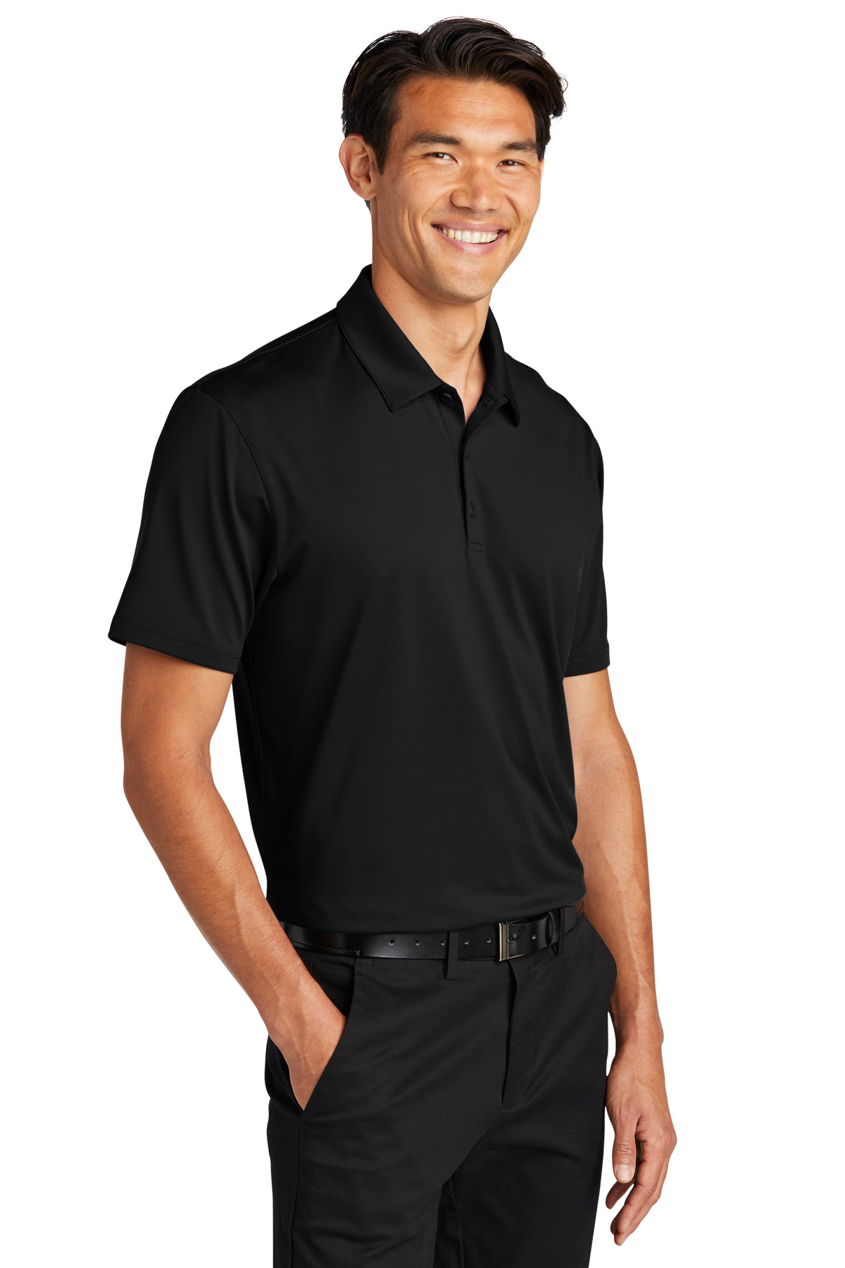 Performance Staff Polo