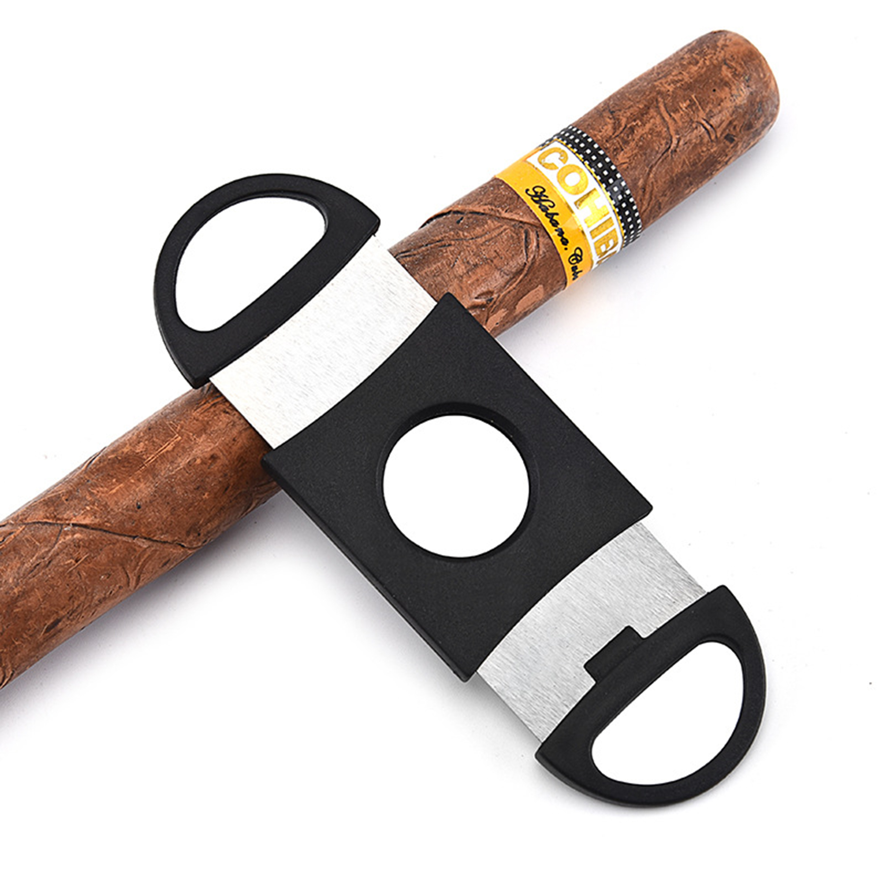 Cigar Cutter 2