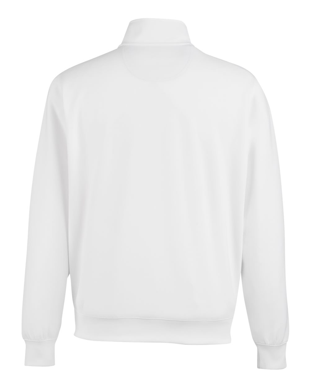 Men's Caves Tech Quarter-Zip Pullover - C11512 18