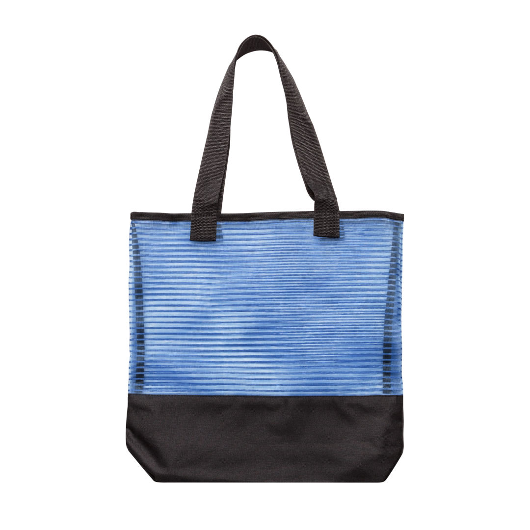 Waikiki Mesh Tote Bag 12