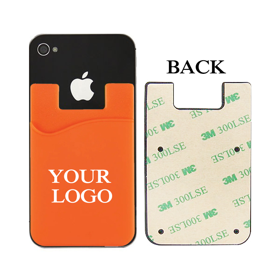 Phone Wallet Card Holder 4