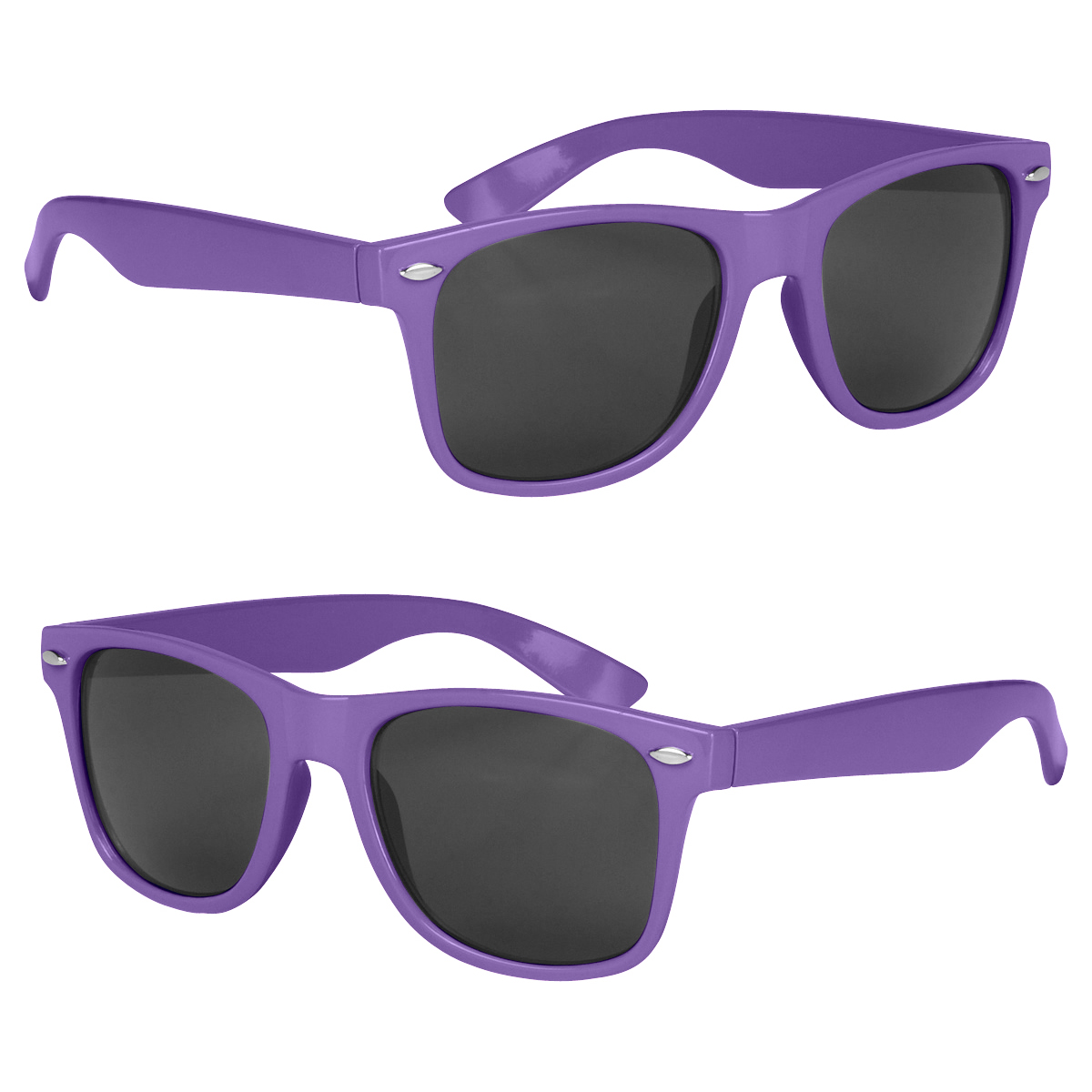 Full Color Malibu Sunglasses 3
