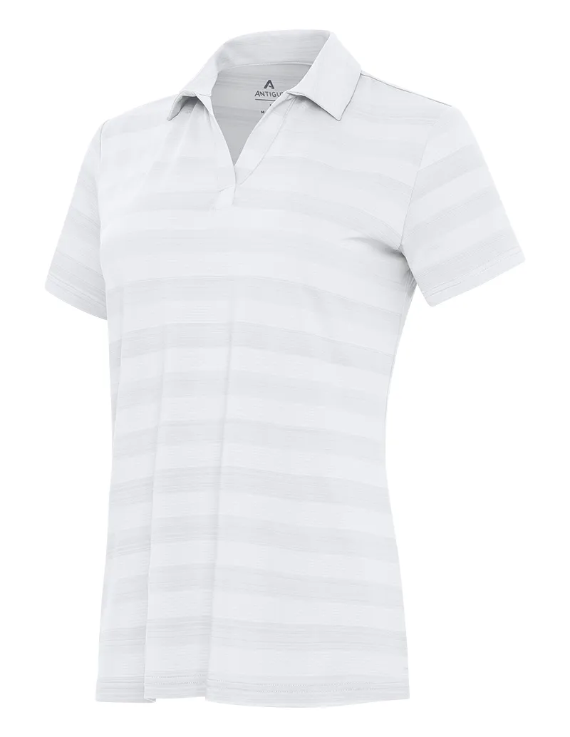 TUNNEL POLO W - Available September 2024 11