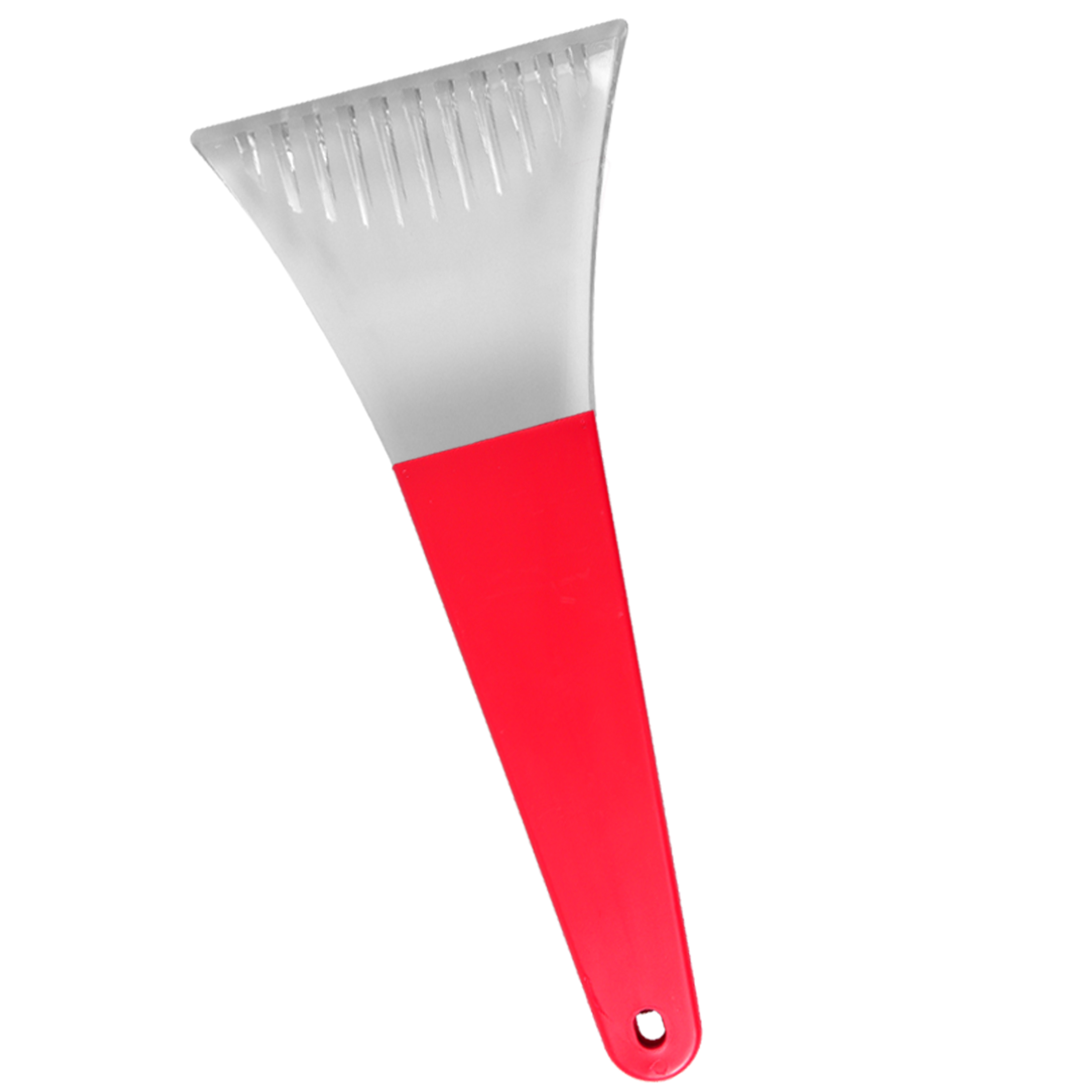 11.5" Inch Polar Ice Scraper 16