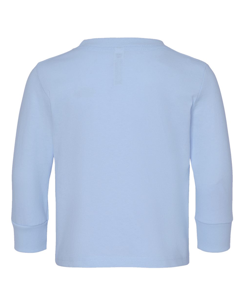 Toddler Cotton Jersey Long Sleeve Tee - 3311 47