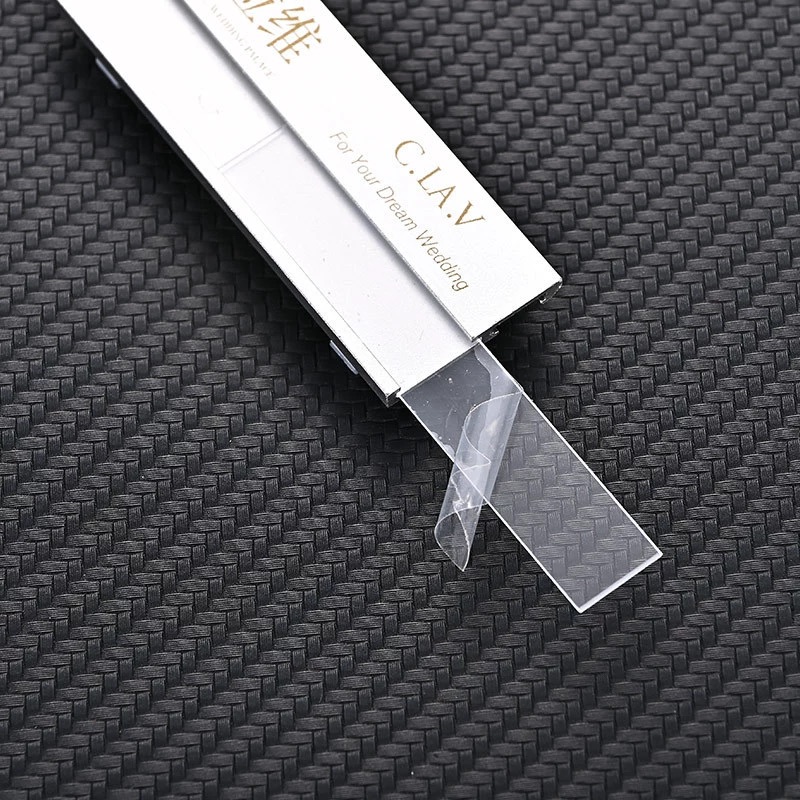 Custom Alloy Badge 4