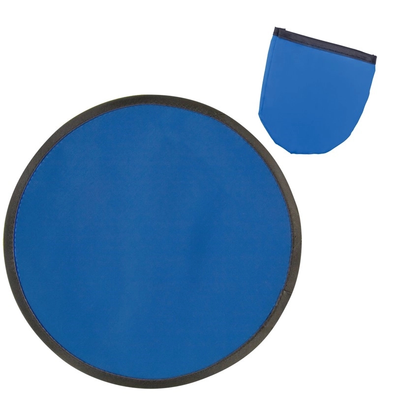 10" Flying Disk With Matching Pouch 3